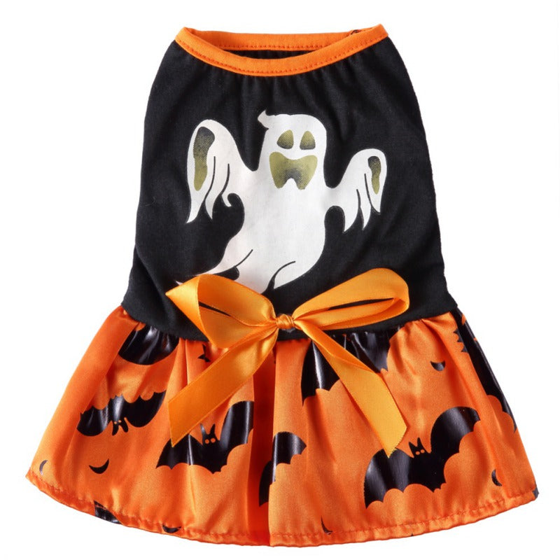 Halloween Wizard Dress