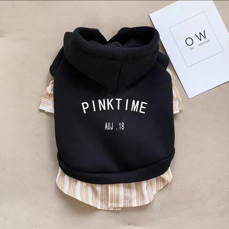 Casual Hoodie