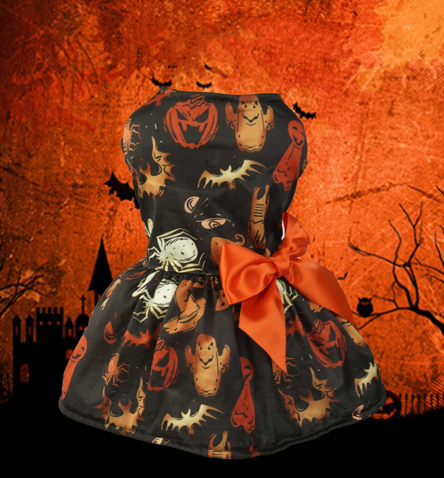 Halloween Dress