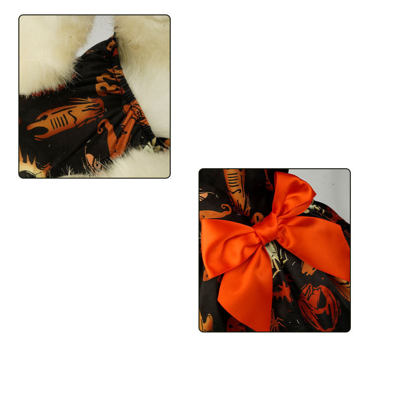 Halloween Dress