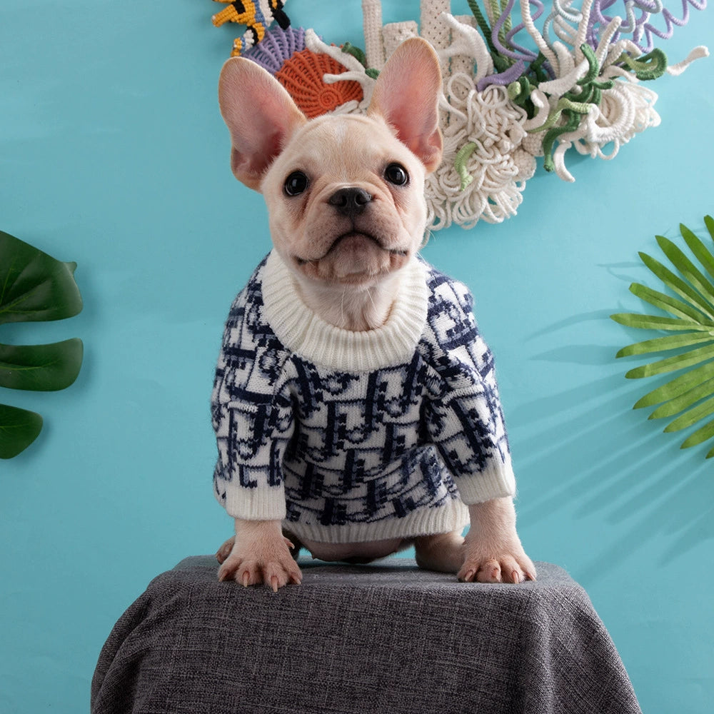 Luxury Sweater