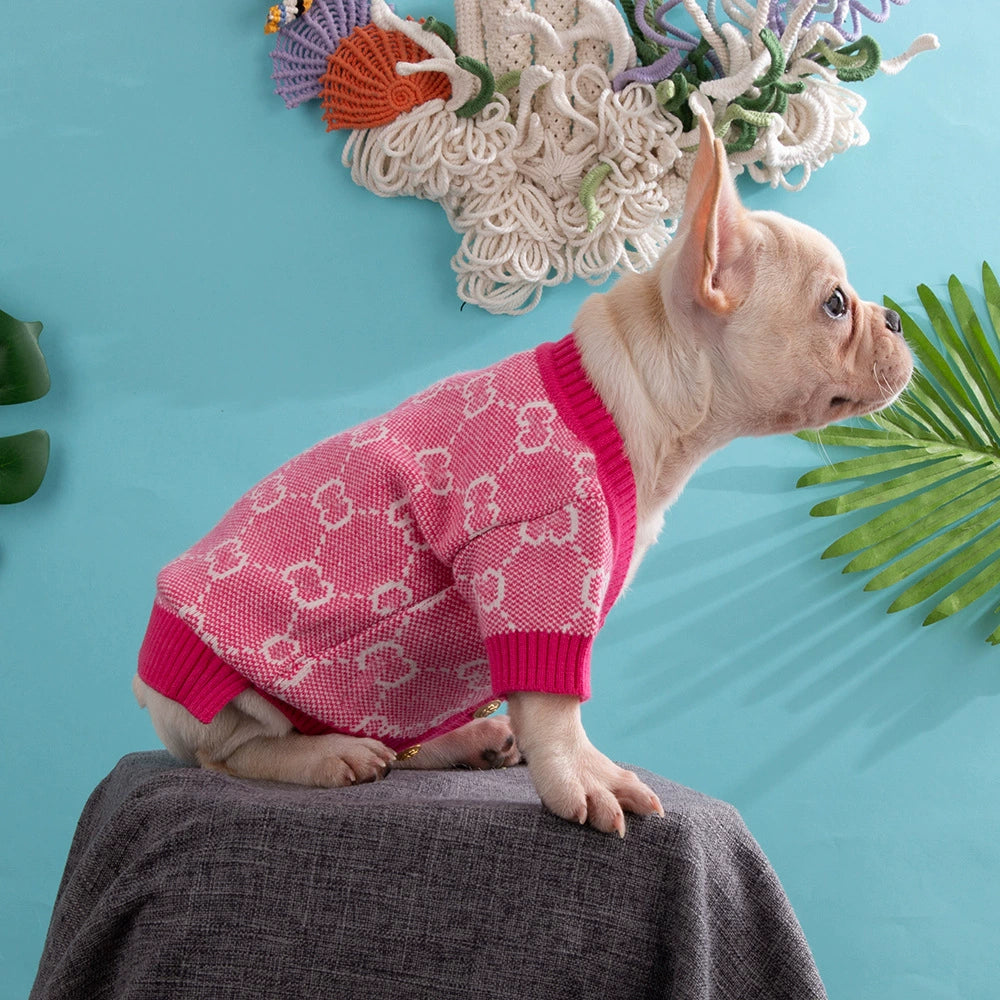 Luxury Sweater