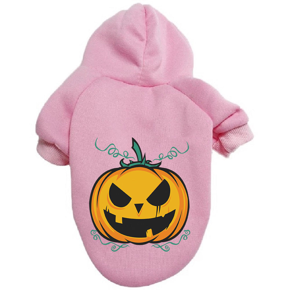 Pumpkin Hoodie