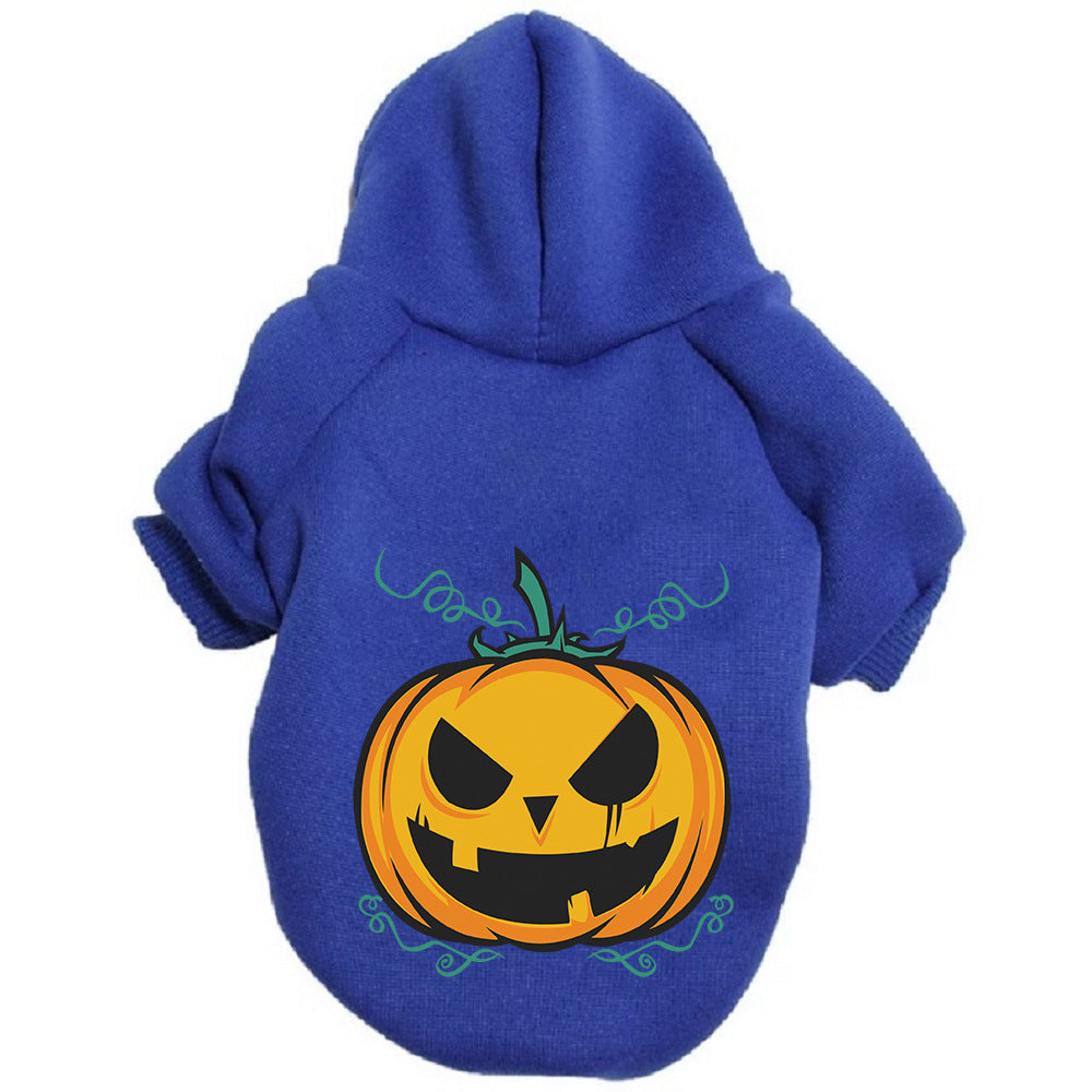 Pumpkin Hoodie