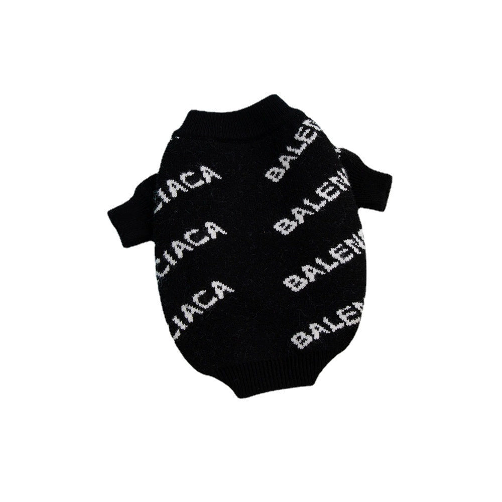 Luxury Sweater