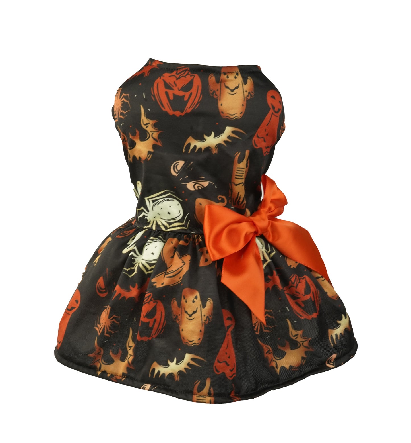 Halloween Dress