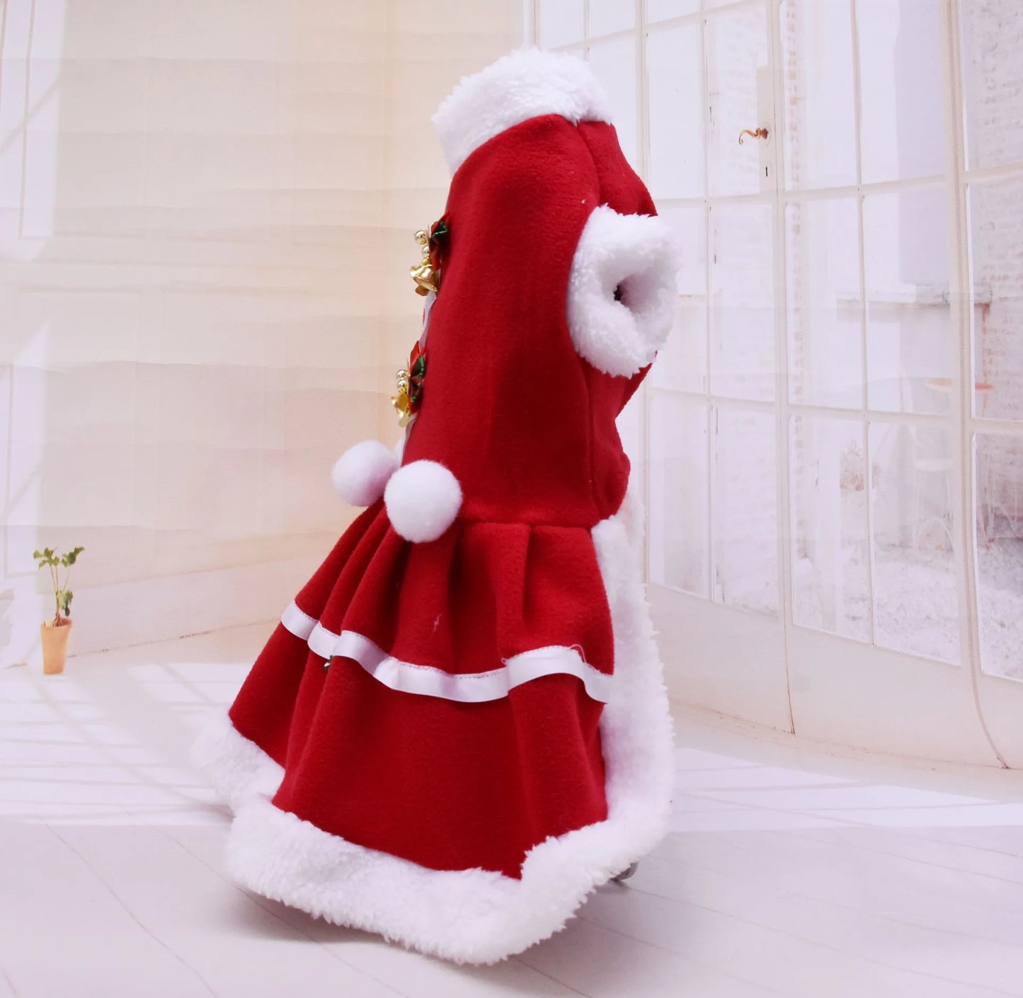 Christmas Dress