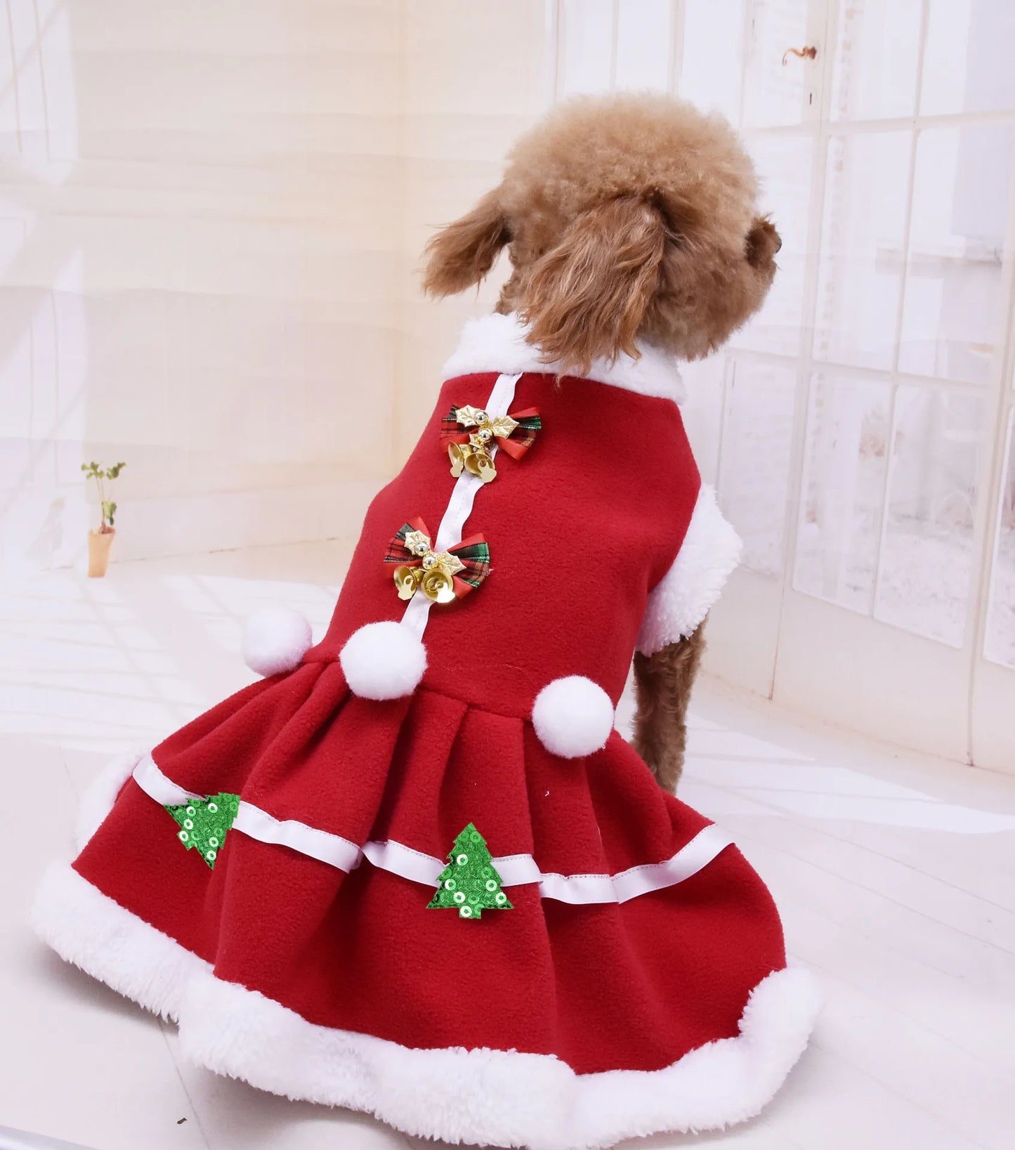 Christmas Dress