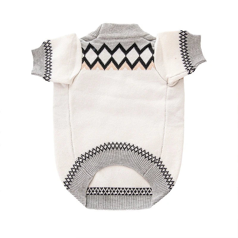 Pawda Milano Luxury Sweater