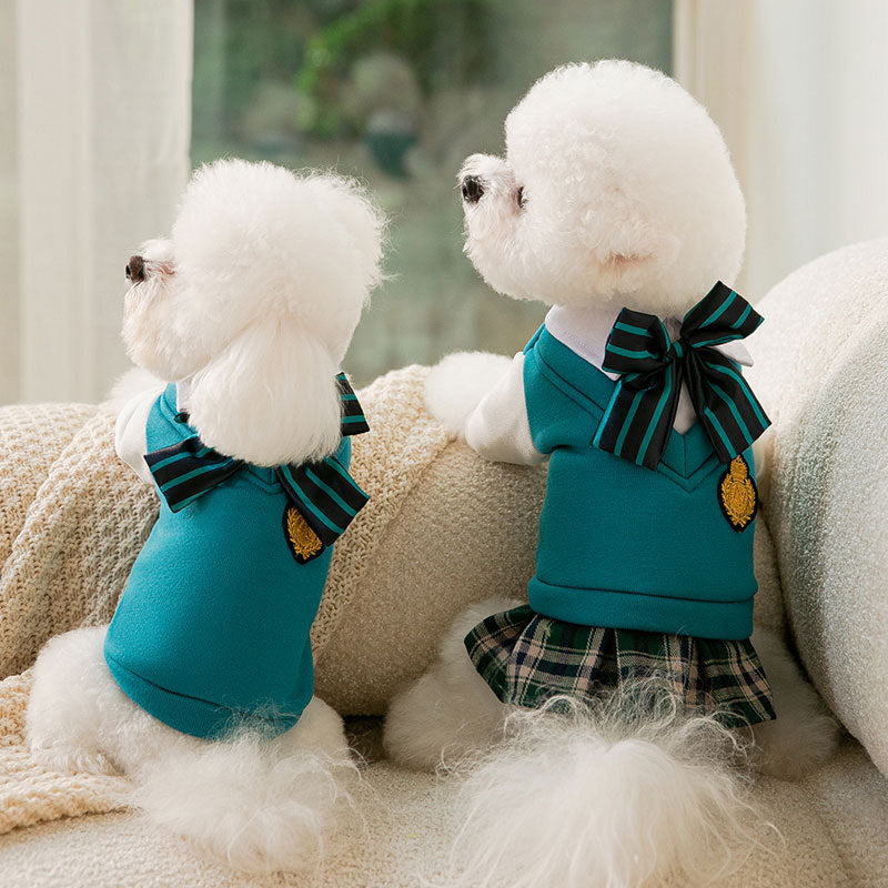 Matching Uniform