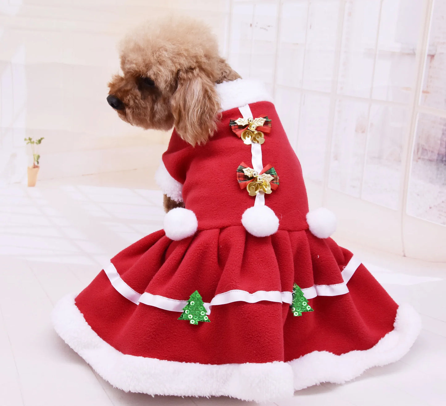 Christmas Dress