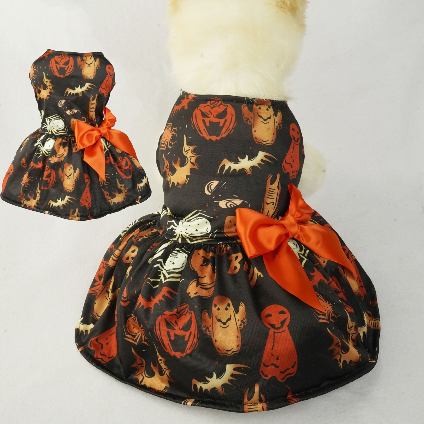 Halloween Dress