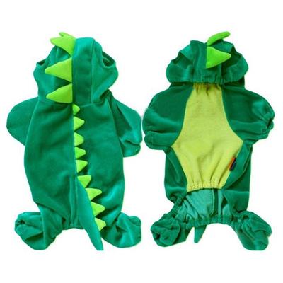 Helloween Dinosaur Costume