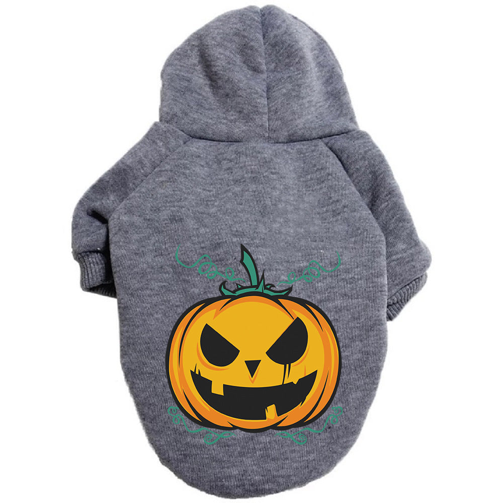 Pumpkin Hoodie