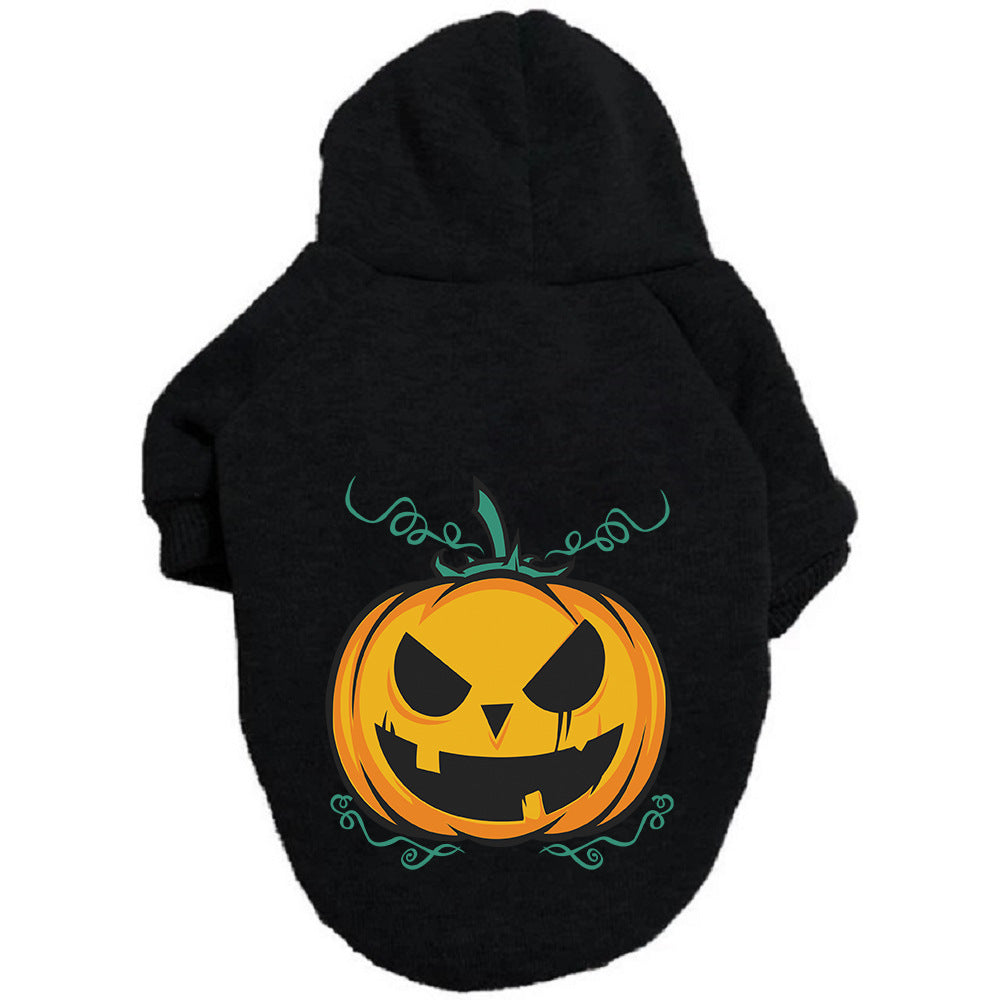 Pumpkin Hoodie