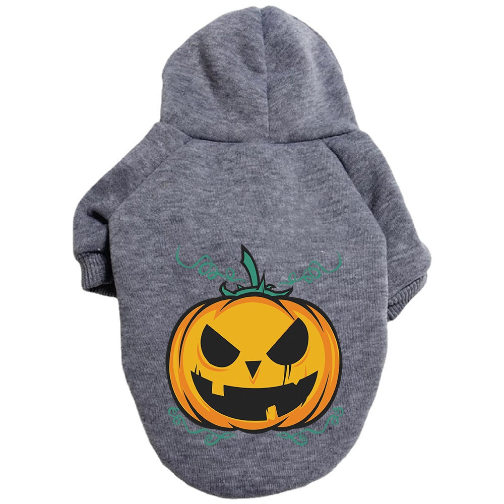 Pumpkin Hoodie