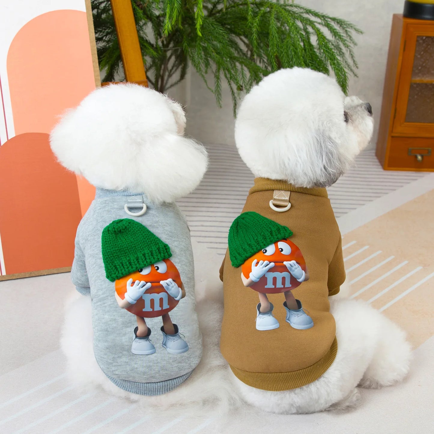 Sweet Drip Candy Sweatshirts