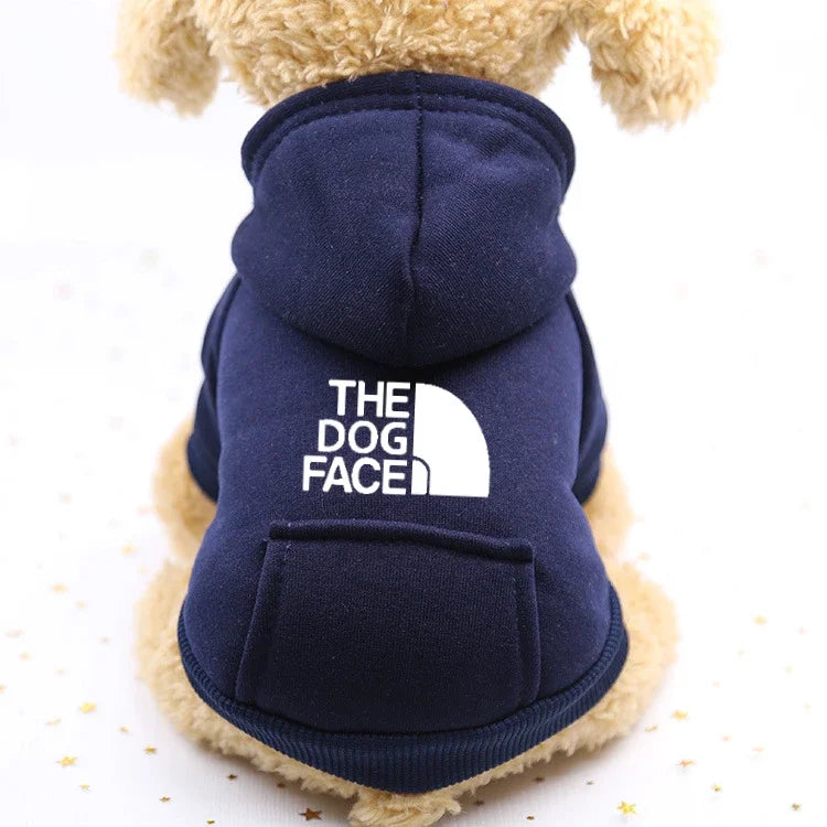 T.D.F Cowboy Pocket hoodie