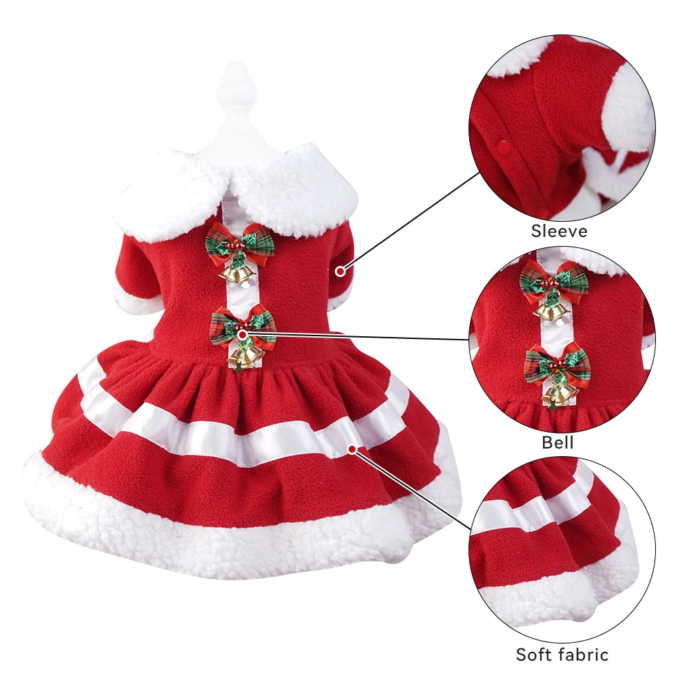 Christmas Holiday Dresses