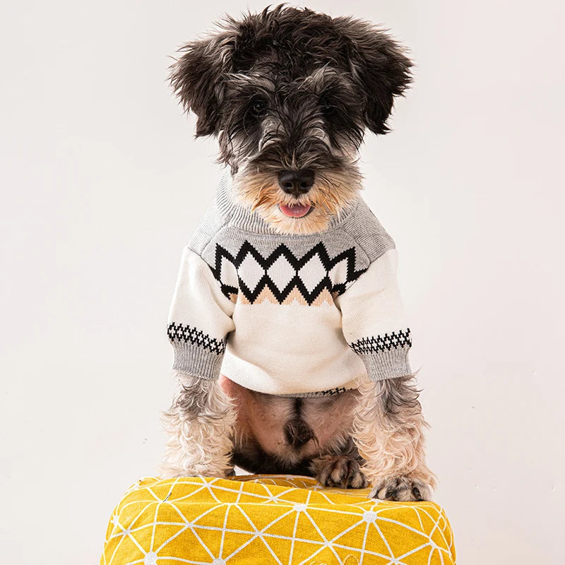 Pawda Milano Luxury Sweater