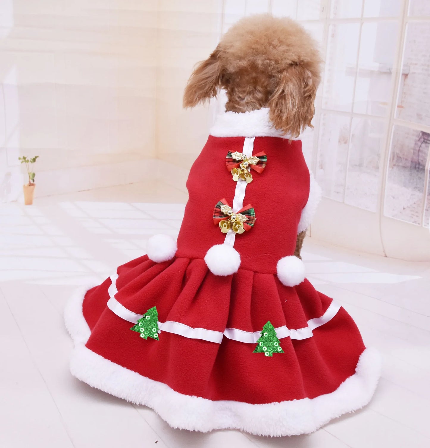 Christmas Dress