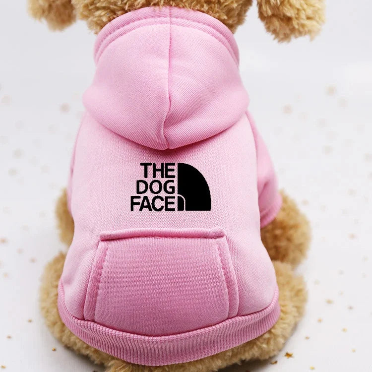 T.D.F Cowboy Pocket hoodie
