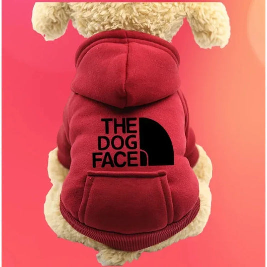 T.D.F Cowboy Pocket hoodie