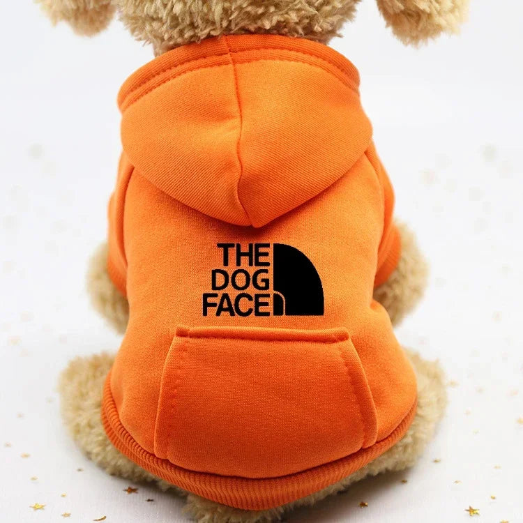 T.D.F Cowboy Pocket hoodie