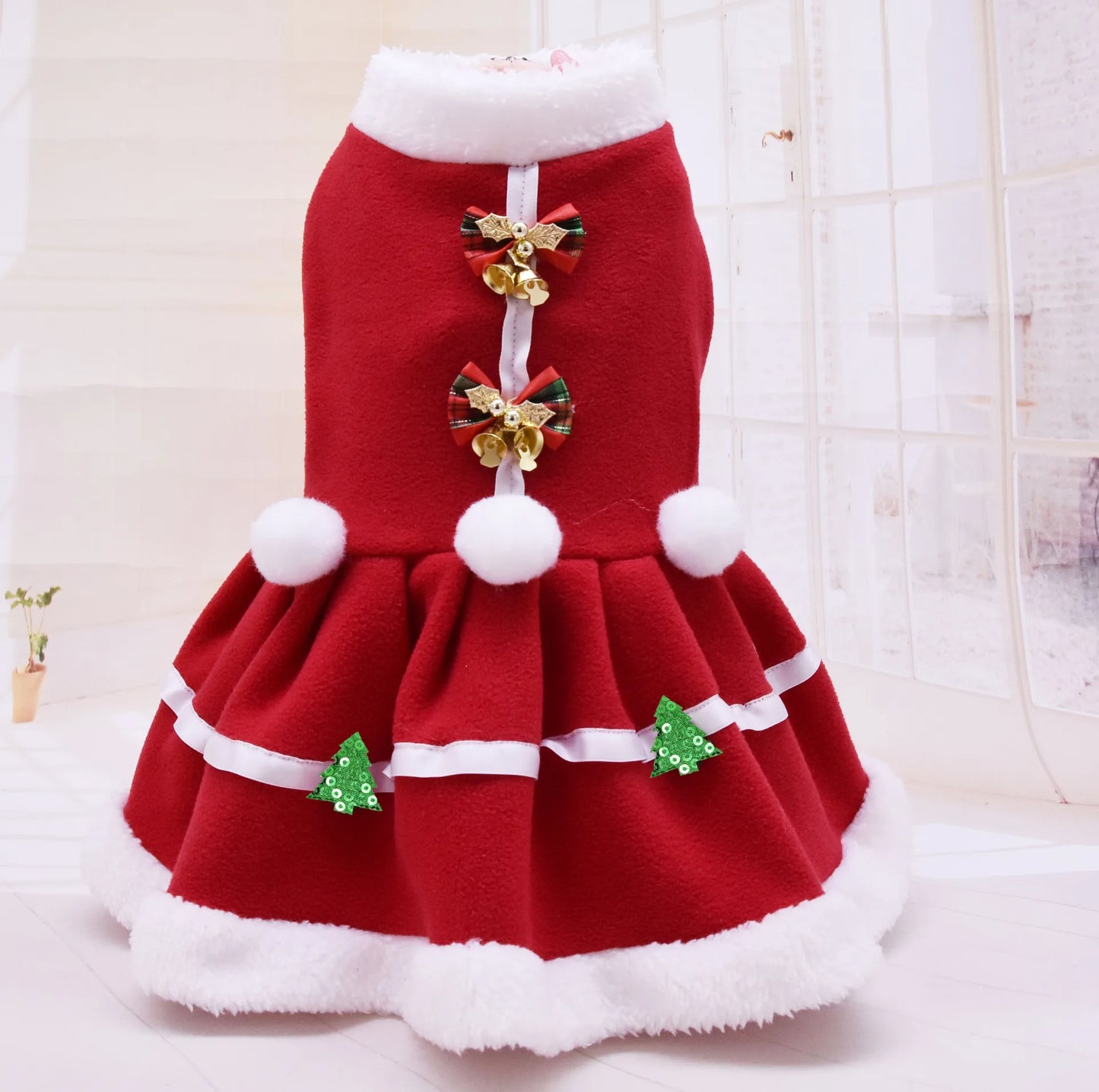 Christmas Dress