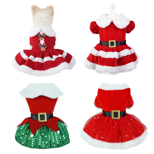 Christmas Holiday Dresses