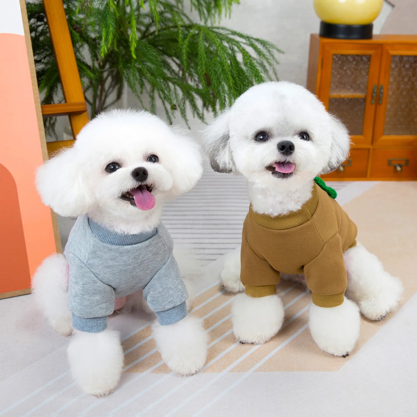 Sweet Drip Candy Sweatshirts