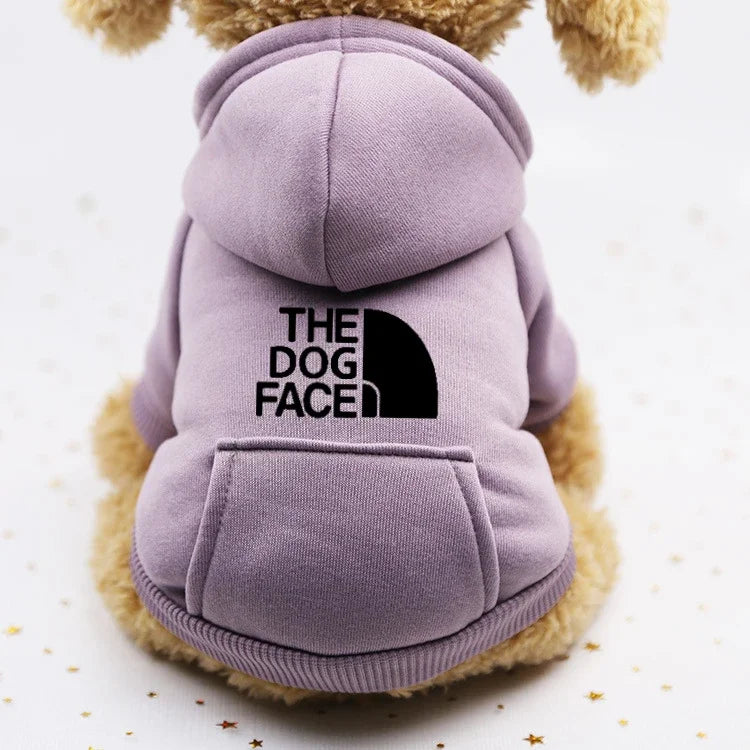 T.D.F Cowboy Pocket hoodie