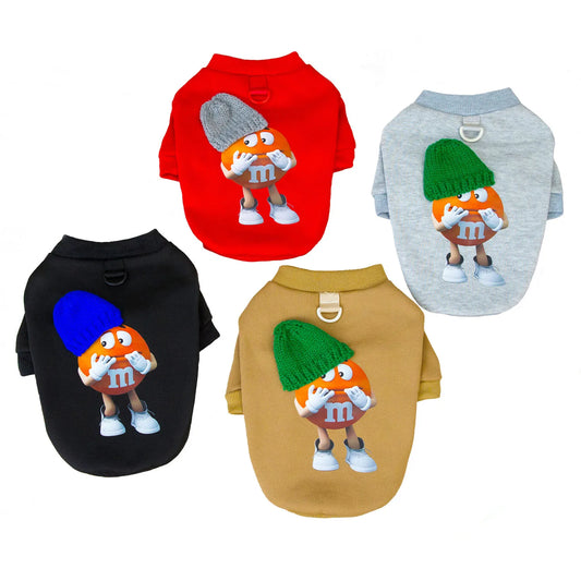 Sweet Drip Candy Sweatshirts