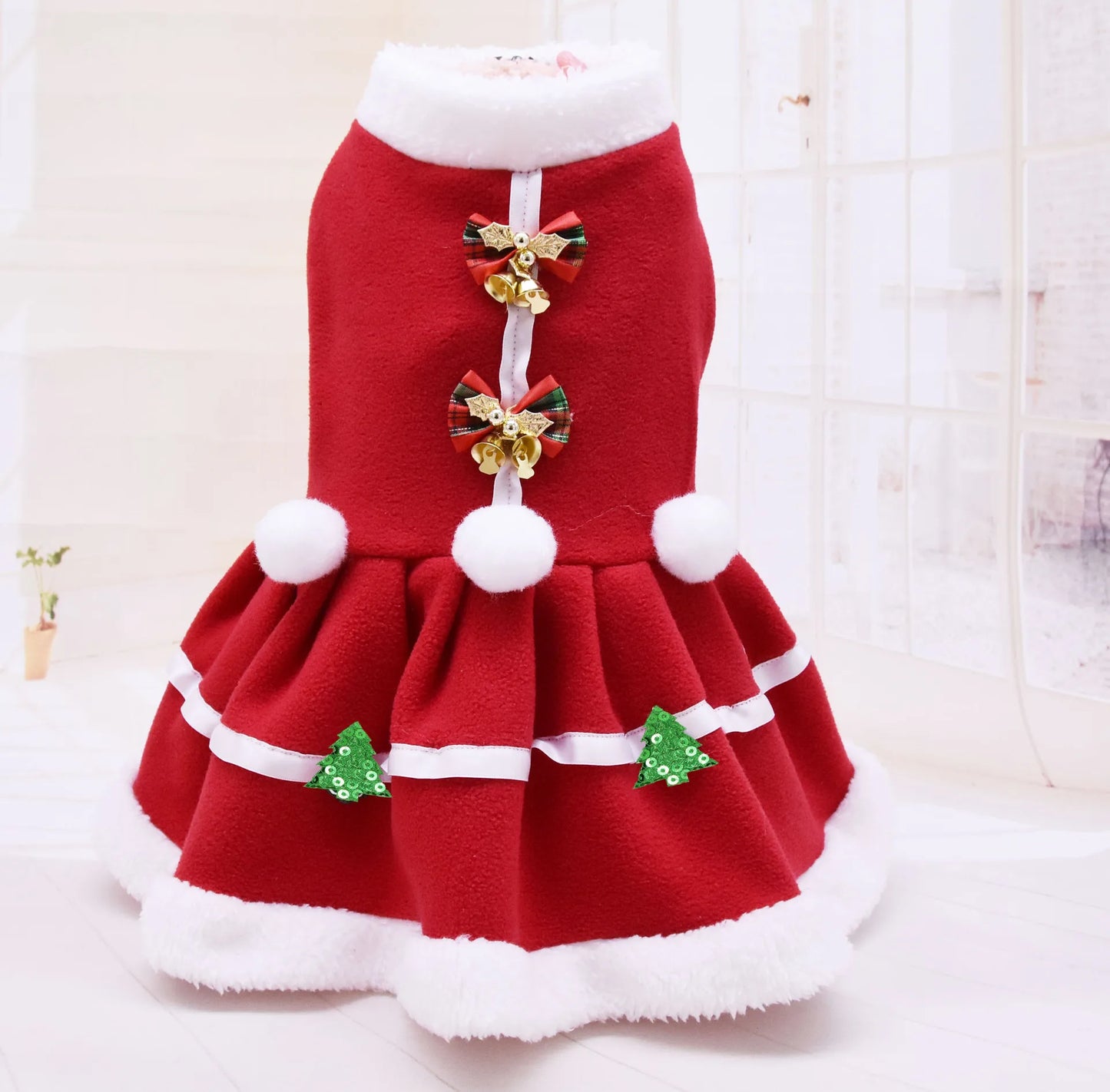 Christmas Dress