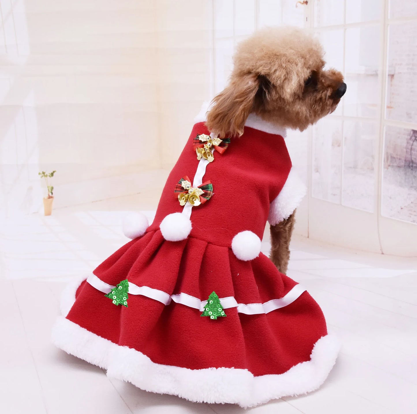 Christmas Dress